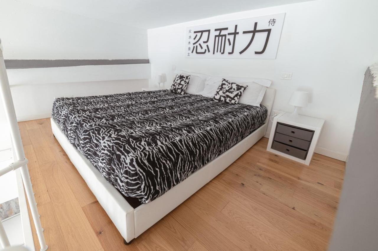 爪ㄚ ㄥㄖ千ㄒ Apartment Florenz