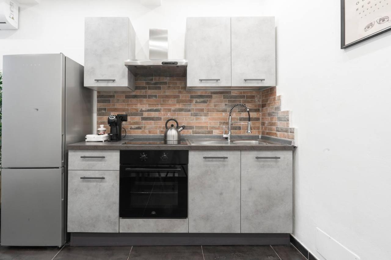 Statuto Appartement *